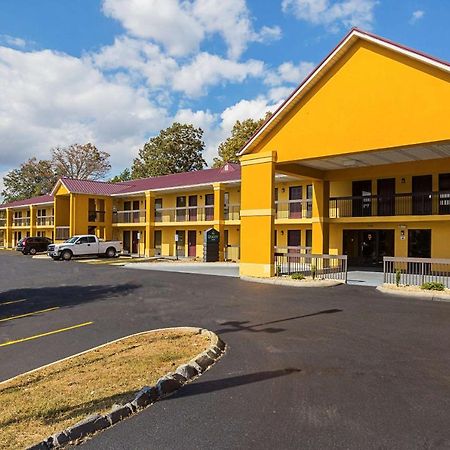 Motel 6 Knoxville, Tn - East Exterior photo