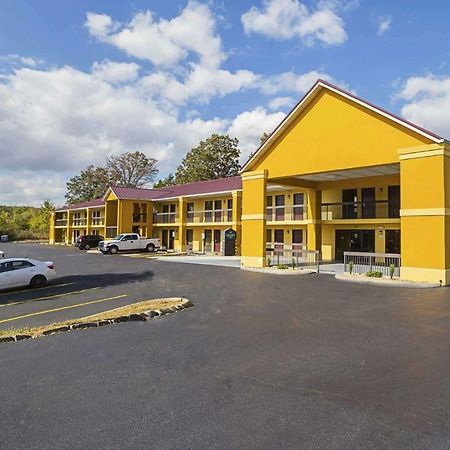 Motel 6 Knoxville, Tn - East Exterior photo